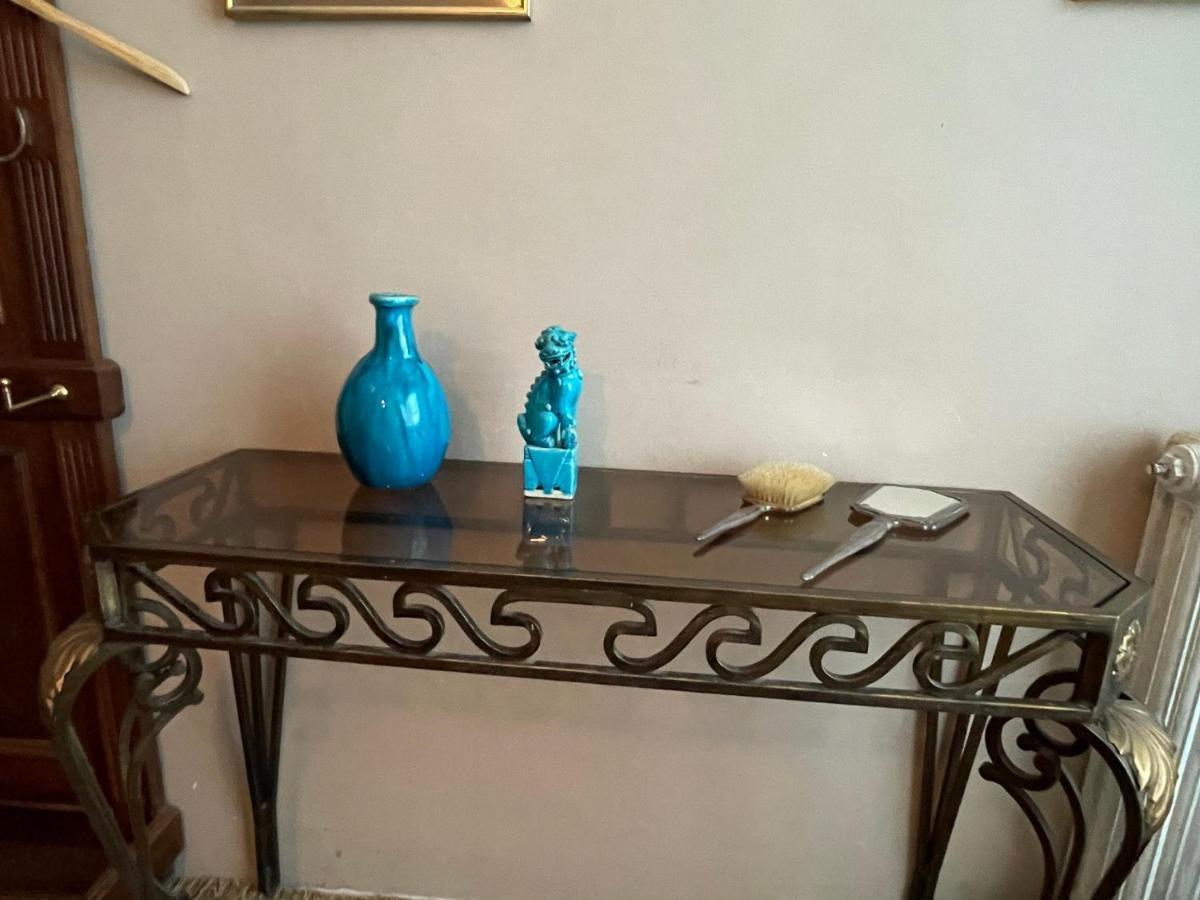 Domaine D'Angouire Otel Moustiers-Sainte-Marie Dış mekan fotoğraf