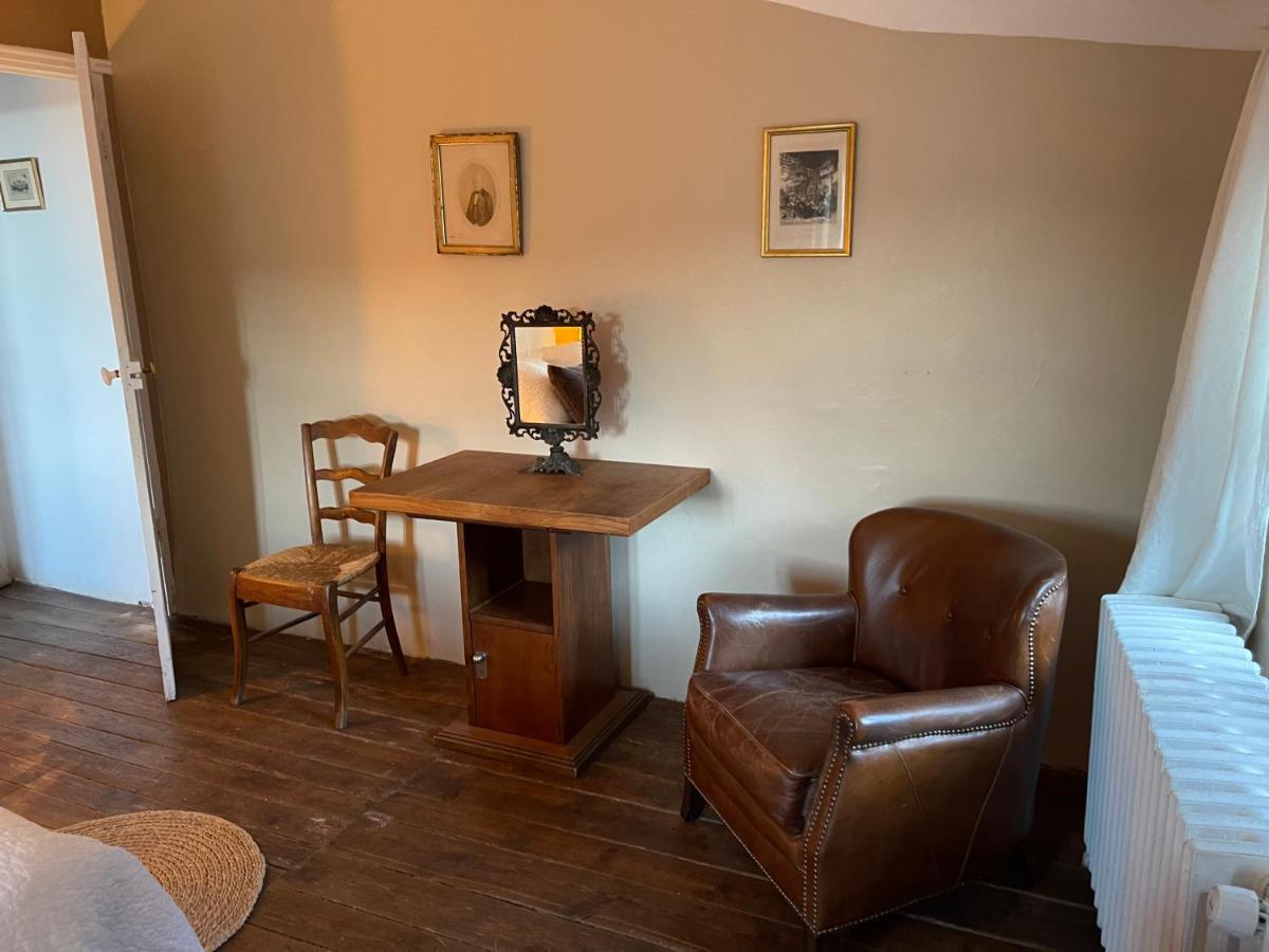 Domaine D'Angouire Otel Moustiers-Sainte-Marie Dış mekan fotoğraf