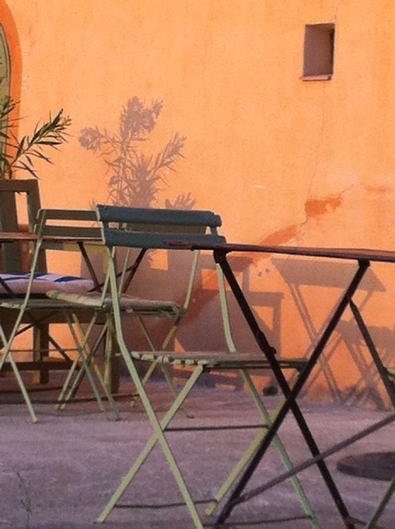 Domaine D'Angouire Otel Moustiers-Sainte-Marie Oda fotoğraf