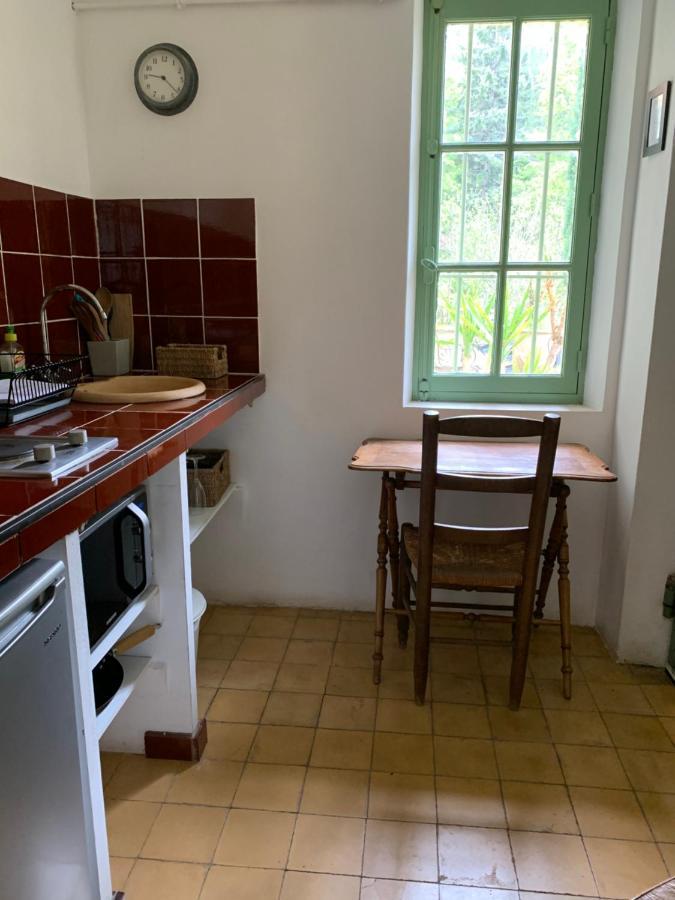 Domaine D'Angouire Otel Moustiers-Sainte-Marie Dış mekan fotoğraf